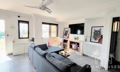 Venta - Villa - Orihuela - Villamartin