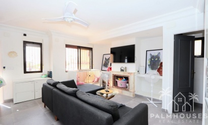 Venta - Villa - Orihuela - Villamartin