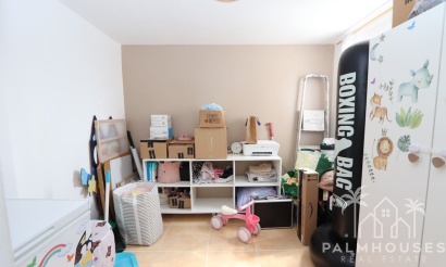 Venta - Villa - Orihuela - Villamartin