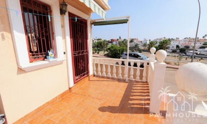 Venta - Villa - Orihuela - Villamartin