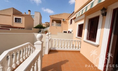 Venta - Villa - Orihuela - Villamartin