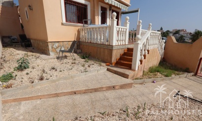 Venta - Villa - Orihuela - Villamartin