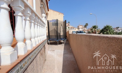 Venta - Villa - Orihuela - Villamartin