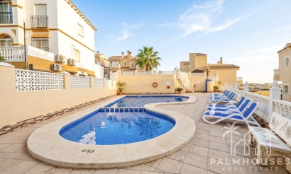 Venta - Villa - Orihuela - Villamartin