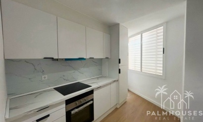 Herverkoop - Appartement - La Zenia - Costa Blanca