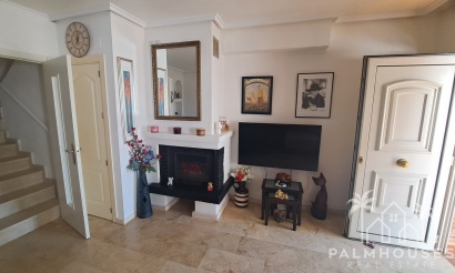 Venta - Casa - Los Dolses - Inland