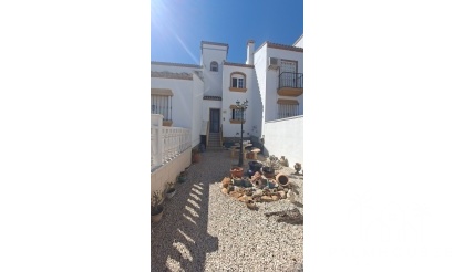 Venta - Casa - Los Dolses - Inland