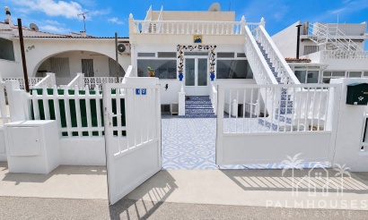 Revente - Maison - Ciudad Quesada - Costa Blanca