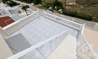 Revente - Maison - Ciudad Quesada - Costa Blanca
