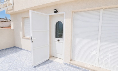 Revente - Maison - Ciudad Quesada - Costa Blanca