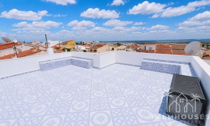 Revente - Maison - Ciudad Quesada - Costa Blanca