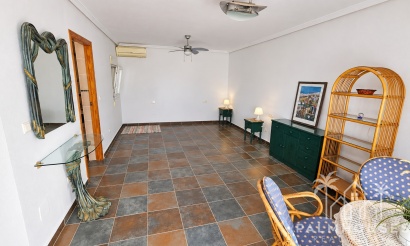 Revente - Maison - Ciudad Quesada - Costa Blanca
