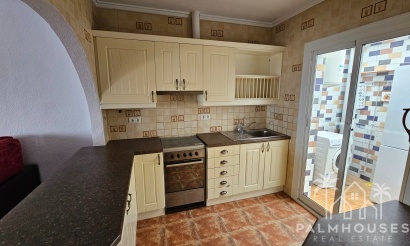 Revente - Maison - Ciudad Quesada - Costa Blanca