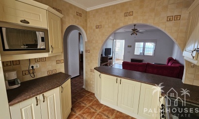 Revente - Maison - Ciudad Quesada - Costa Blanca
