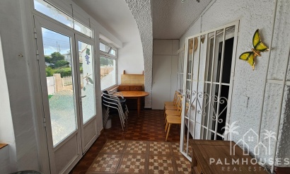 Revente - Maison - Ciudad Quesada - Costa Blanca