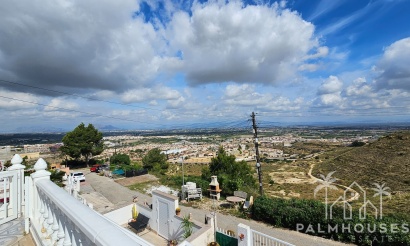 Revente - Maison - Ciudad Quesada - Costa Blanca