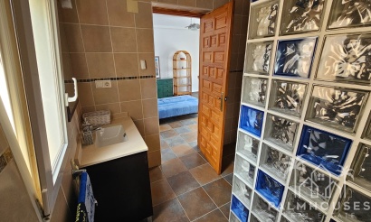 Revente - Maison - Ciudad Quesada - Costa Blanca