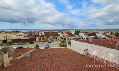 Revente - Maison - Ciudad Quesada - Costa Blanca