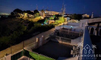 Revente - Maison - Ciudad Quesada - Costa Blanca