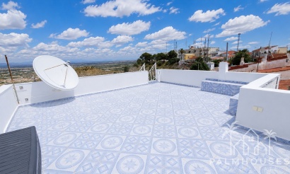 Revente - Maison - Ciudad Quesada - Costa Blanca