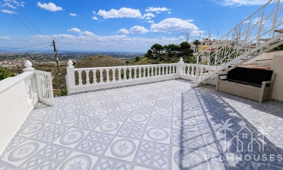 Revente - Maison - Ciudad Quesada - Costa Blanca