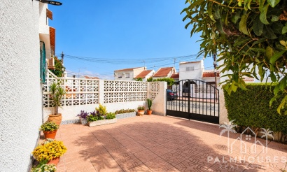 Herverkoop - Huis - Torrevieja - Costa Blanca