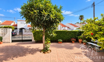 Herverkoop - Huis - Torrevieja - Costa Blanca