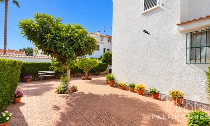 Herverkoop - Huis - Torrevieja - Costa Blanca