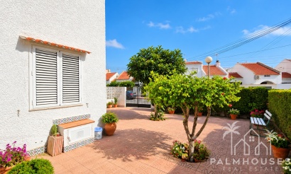 Herverkoop - Huis - Torrevieja - Costa Blanca