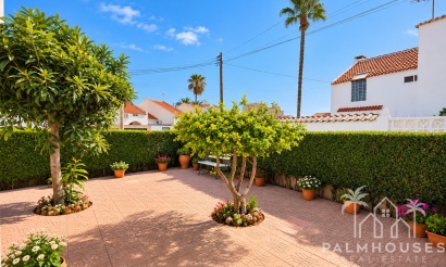Herverkoop - Huis - Torrevieja - Costa Blanca
