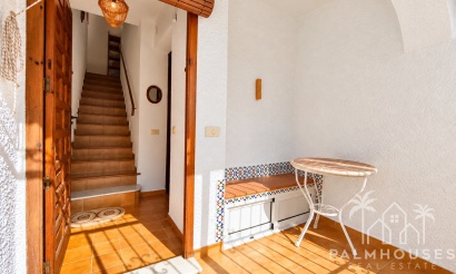 Herverkoop - Huis - Torrevieja - Costa Blanca