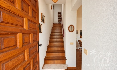 Herverkoop - Huis - Torrevieja - Costa Blanca