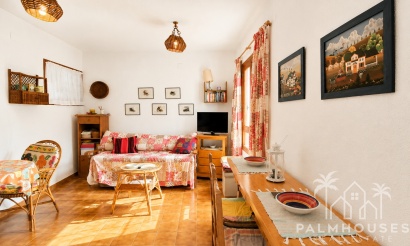 Herverkoop - Huis - Torrevieja - Costa Blanca