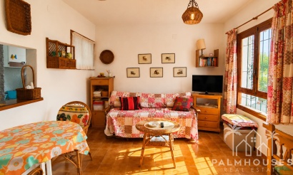 Herverkoop - Huis - Torrevieja - Costa Blanca