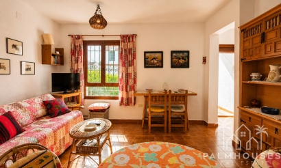 Herverkoop - Huis - Torrevieja - Costa Blanca
