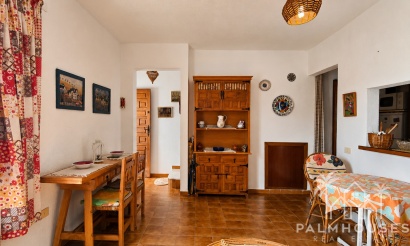 Herverkoop - Huis - Torrevieja - Costa Blanca