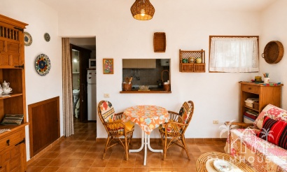Herverkoop - Huis - Torrevieja - Costa Blanca