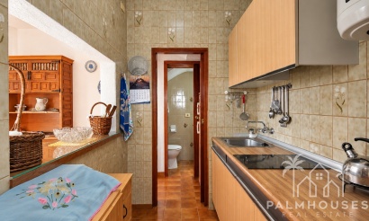 Herverkoop - Huis - Torrevieja - Costa Blanca