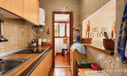 Herverkoop - Huis - Torrevieja - Costa Blanca