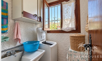 Herverkoop - Huis - Torrevieja - Costa Blanca