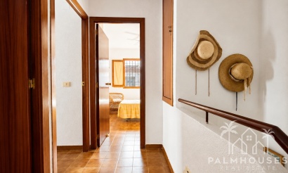 Herverkoop - Huis - Torrevieja - Costa Blanca