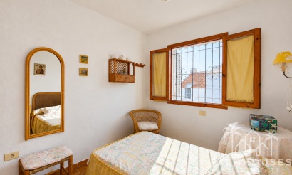 Herverkoop - Huis - Torrevieja - Costa Blanca