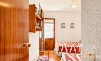 Herverkoop - Huis - Torrevieja - Costa Blanca