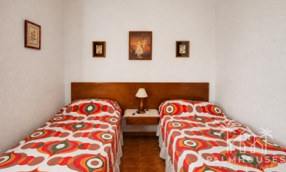 Herverkoop - Huis - Torrevieja - Costa Blanca