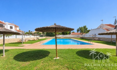 Herverkoop - Huis - Torrevieja - Costa Blanca