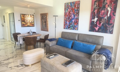 Revente - Apartment - Villamartin - Costa Blanca