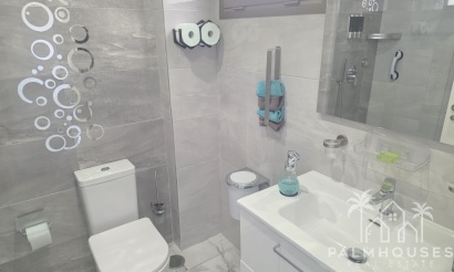 Revente - Apartment - Villamartin - Costa Blanca