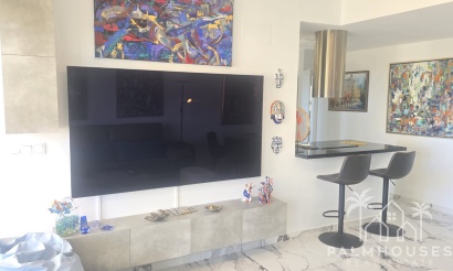 Revente - Apartment - Villamartin - Costa Blanca