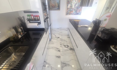 Revente - Apartment - Villamartin - Costa Blanca