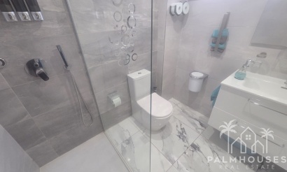 Revente - Apartment - Villamartin - Costa Blanca